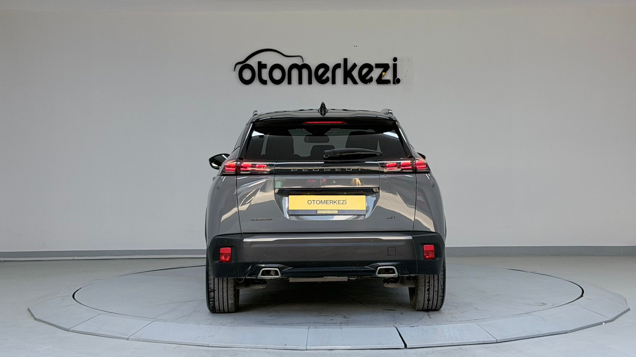 PEUGEOT 2008 27